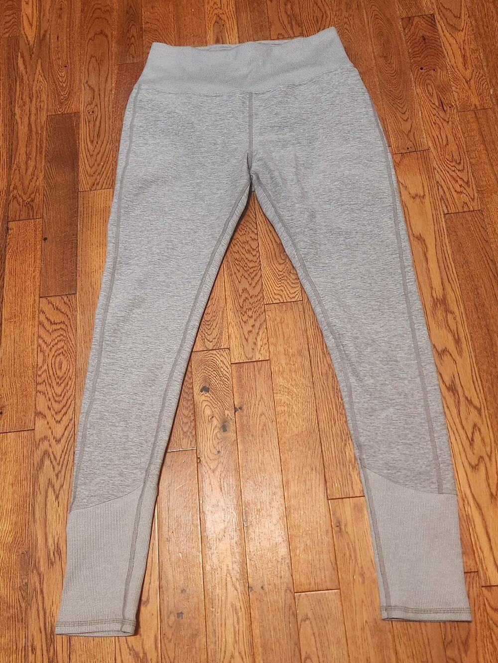 Alo Yoga High-Waist Alosoft Lounge Legging